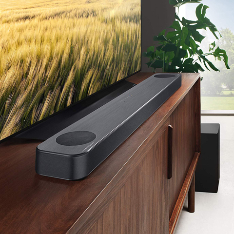 Speakers image